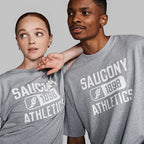 Saucony Recovery Short Sleeve