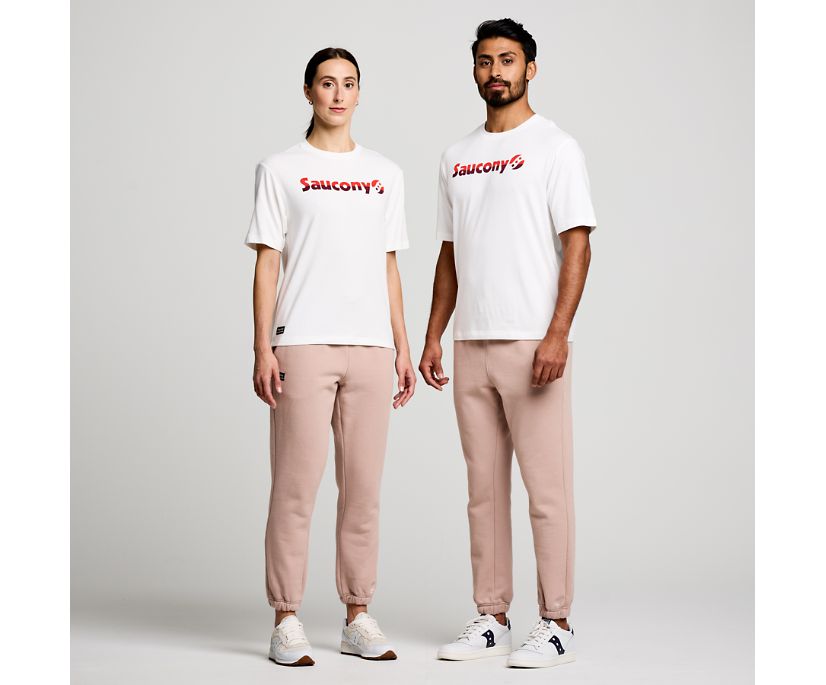 Saucony Recovery Short Sleeve