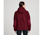 Saucony Recovery Sherpa Pullover