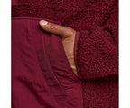 Saucony Recovery Sherpa Pullover