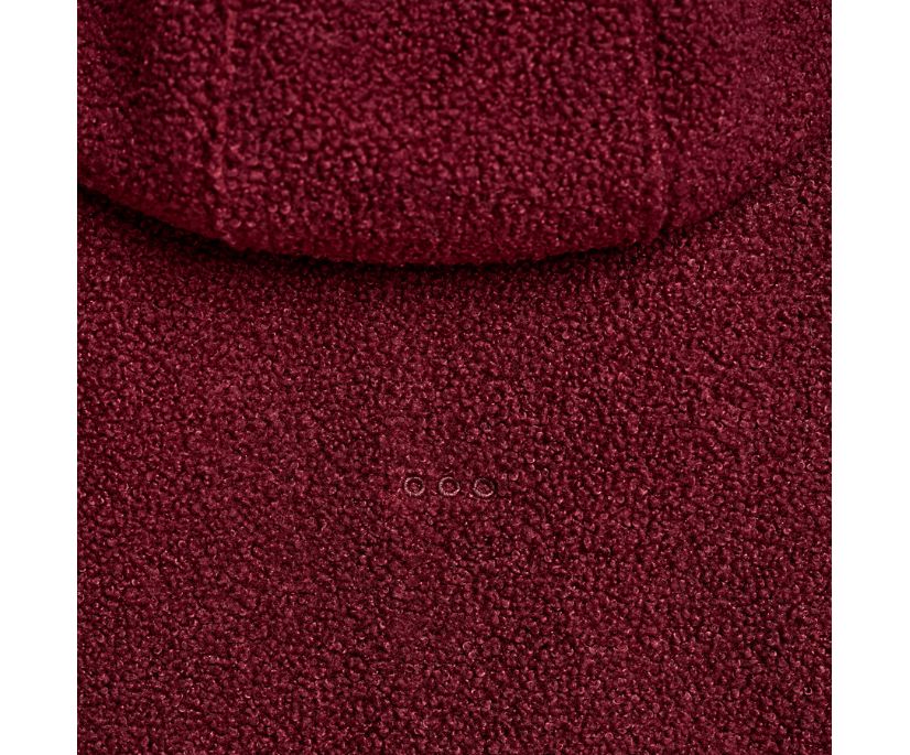 Saucony Recovery Sherpa Pullover