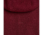 Saucony Recovery Sherpa Pullover