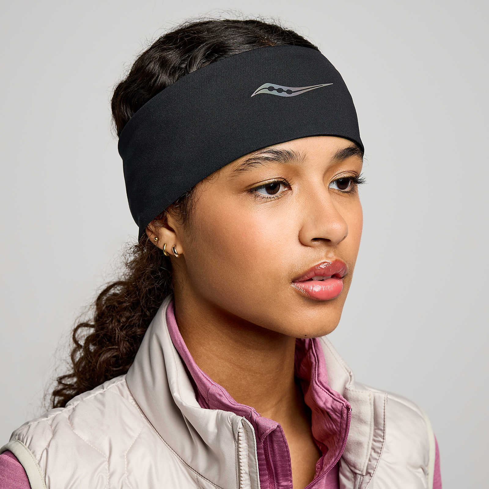Saucony Hurricane Headband