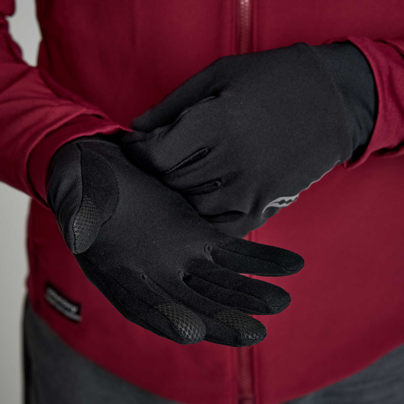 Saucony Triumph Glove