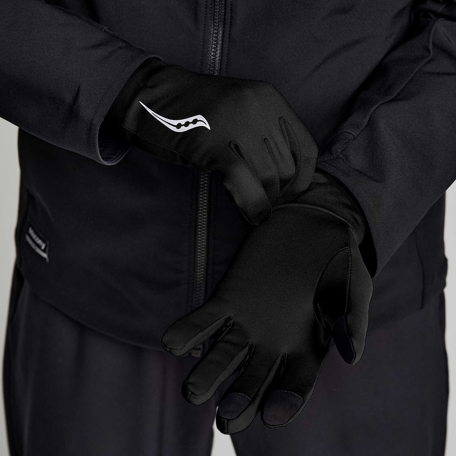 Saucony Hurricane Glove