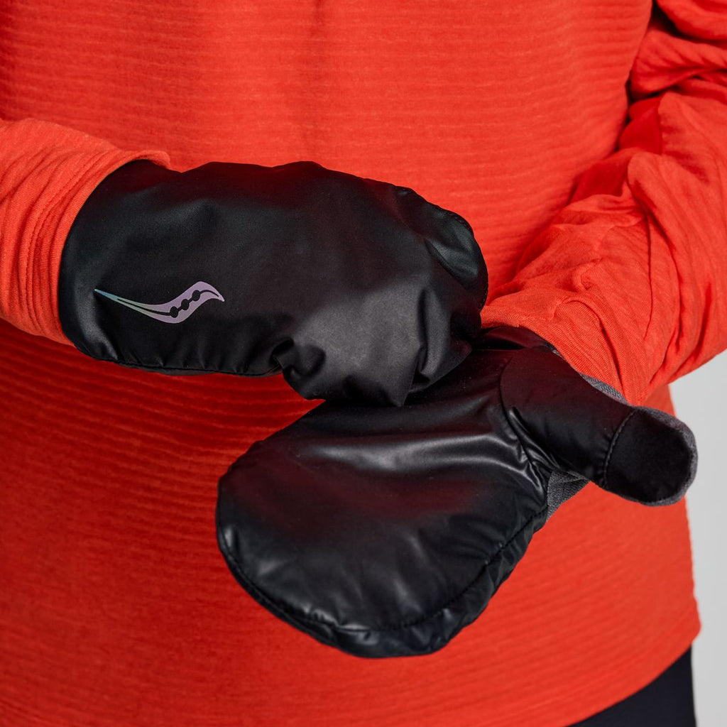 Saucony Hurricane Mitt