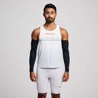 Saucony Fortify Arm Sleeves