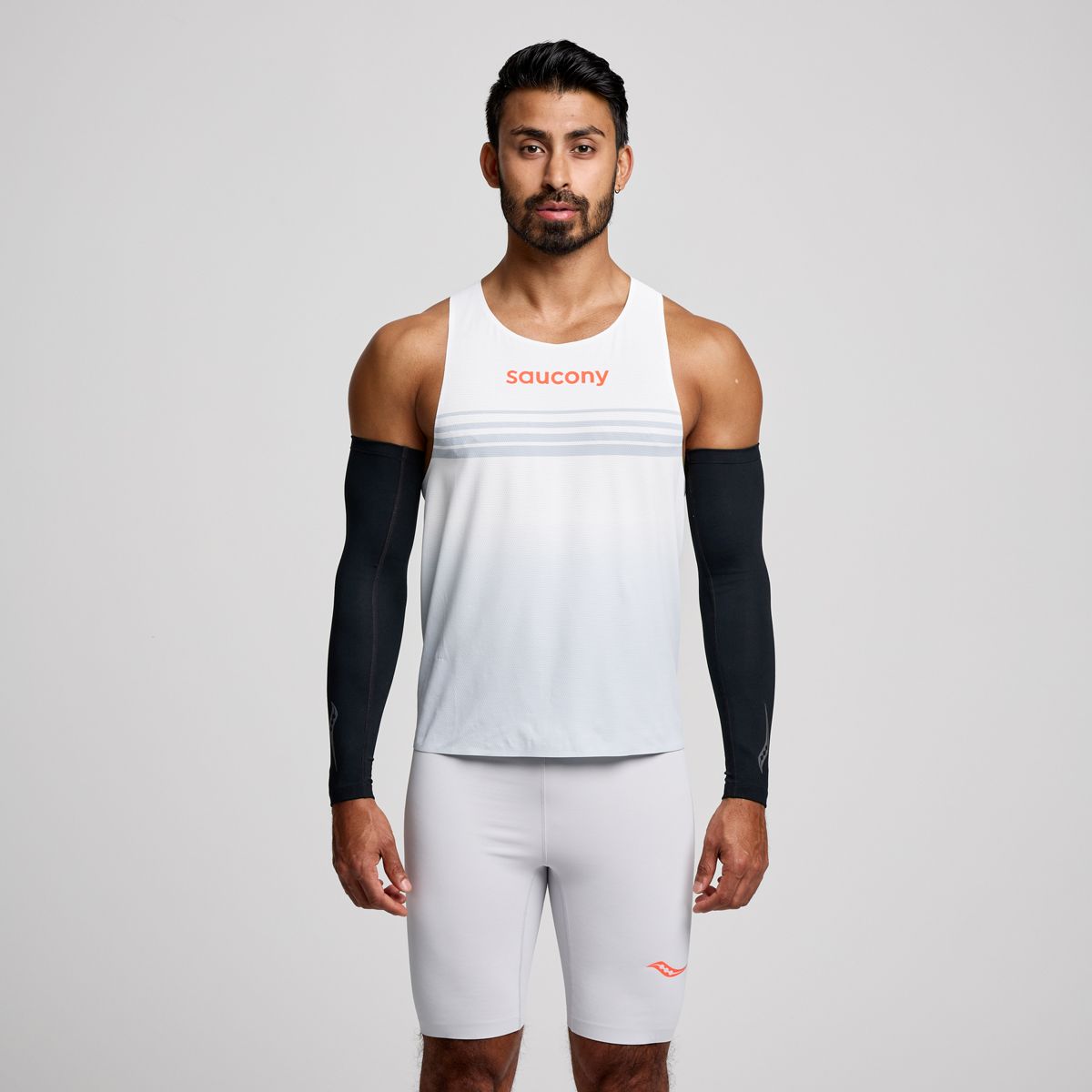 Saucony Fortify Arm Sleeves