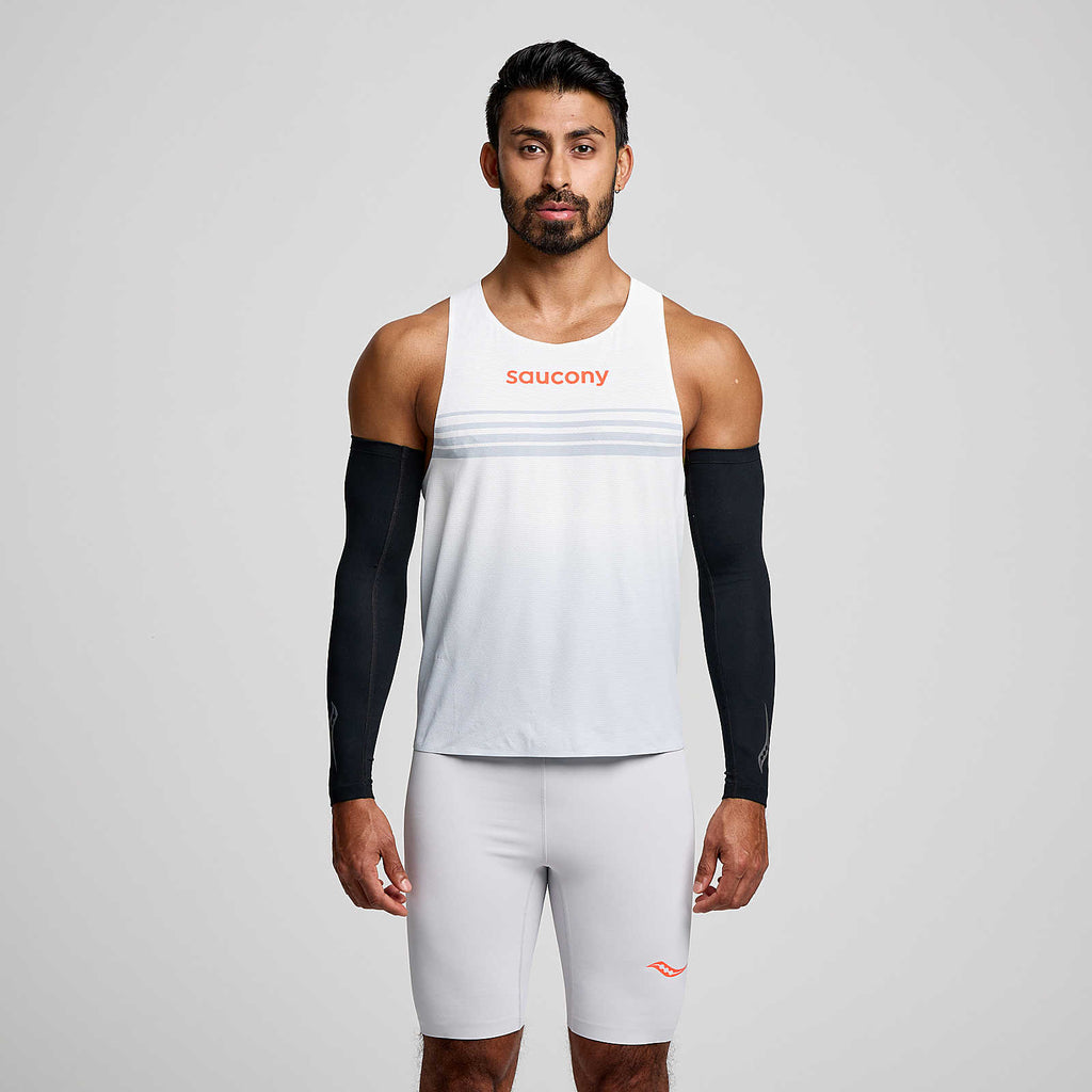 Saucony Fortify Arm Sleeves