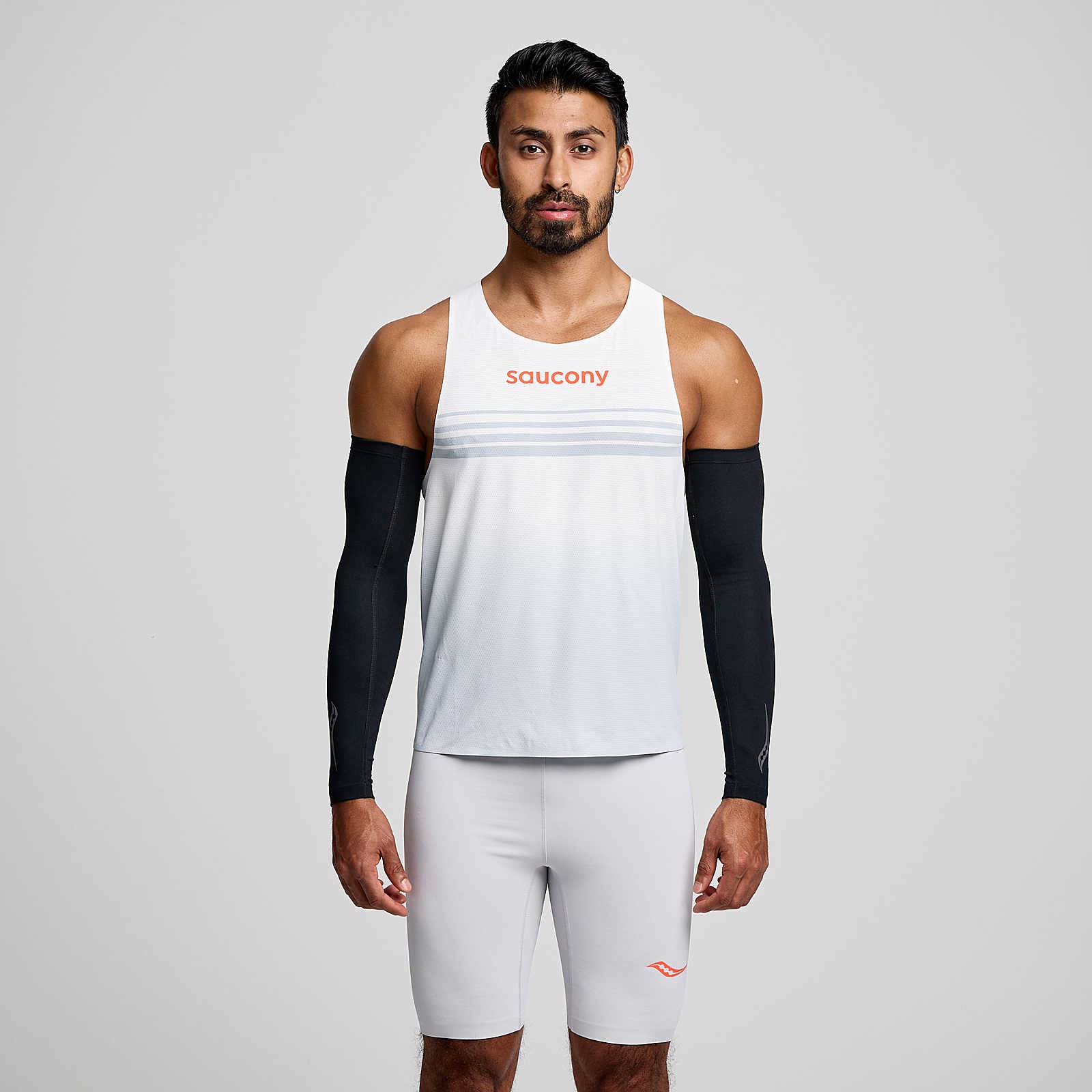 Saucony Fortify Arm Sleeves