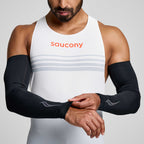 Saucony Fortify Arm Sleeves