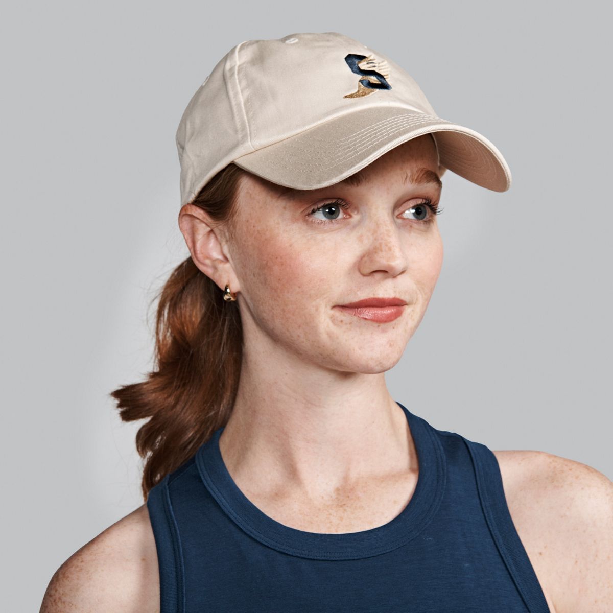  Saucony Classic Hat