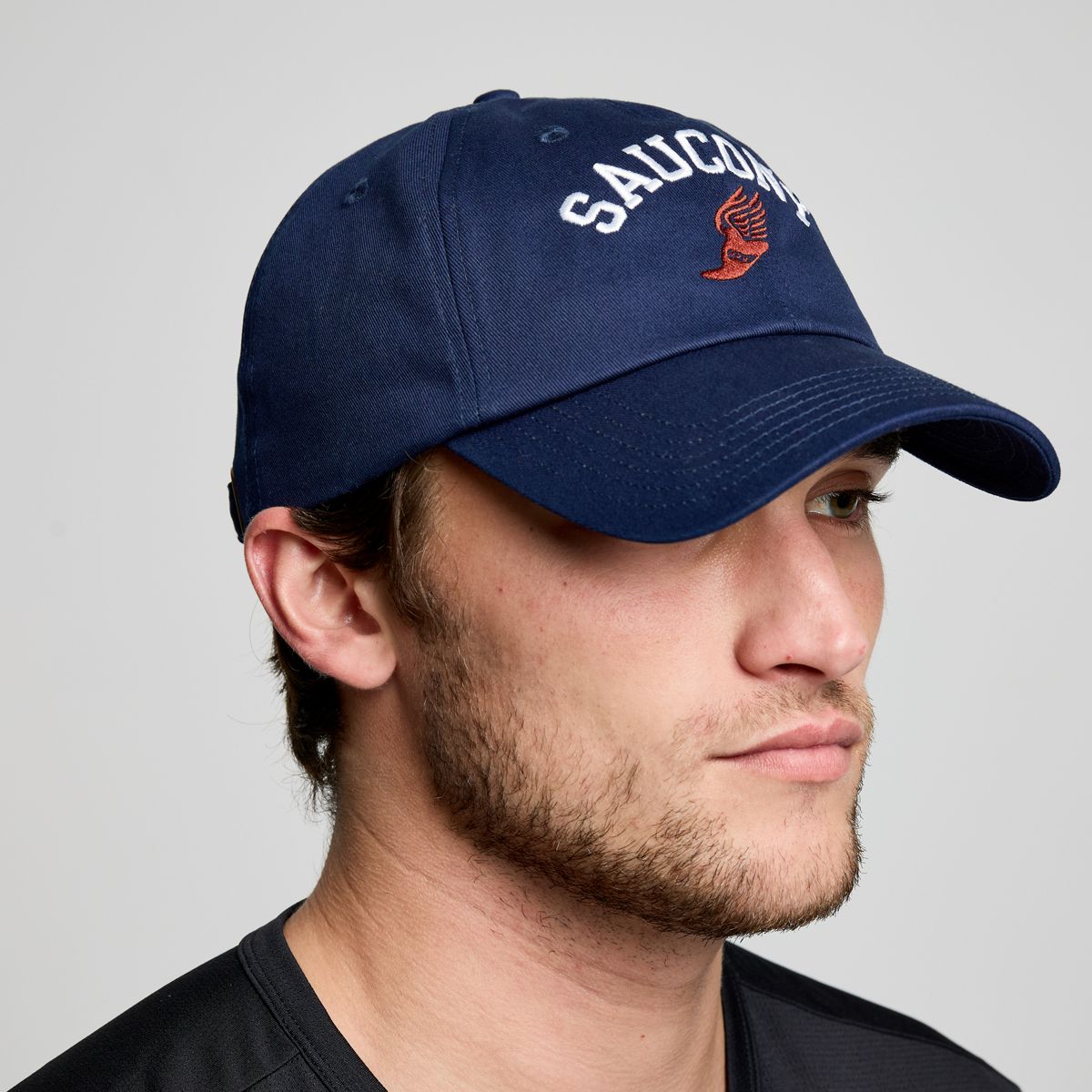  Saucony Classic Hat