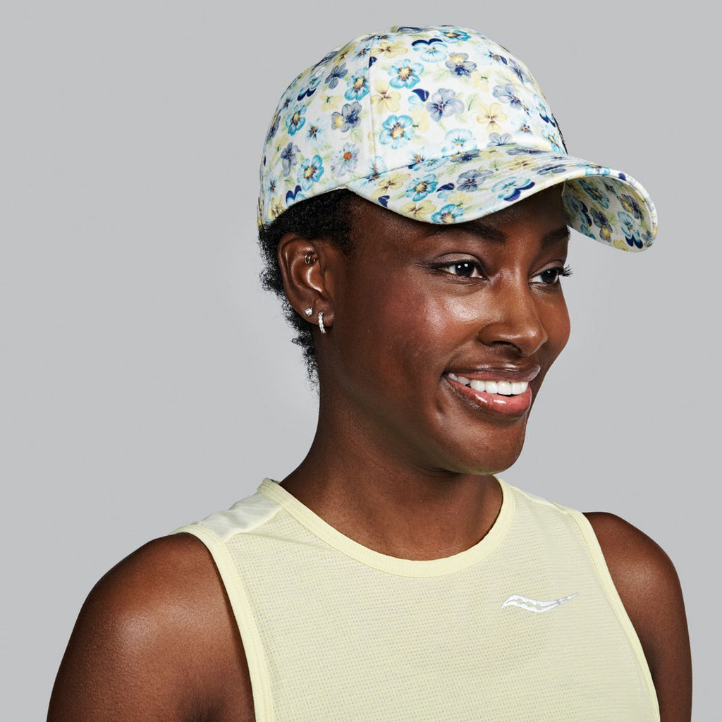  Saucony Classic Hat