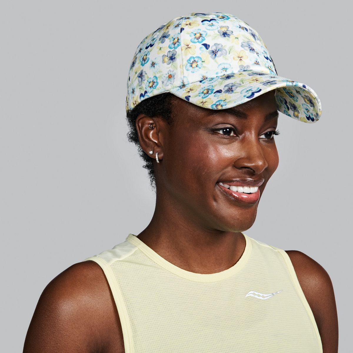  Saucony Classic Hat