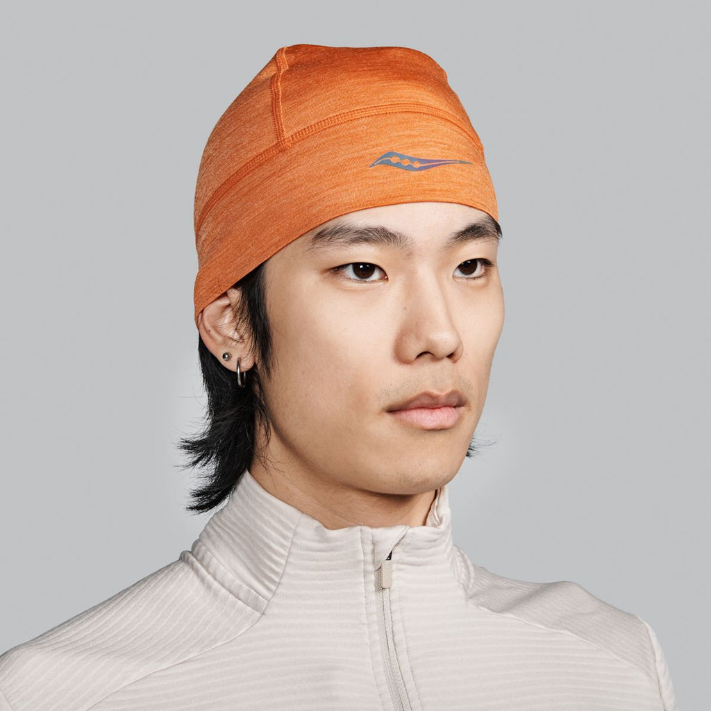 Saucony Peregrine Merino Beanie