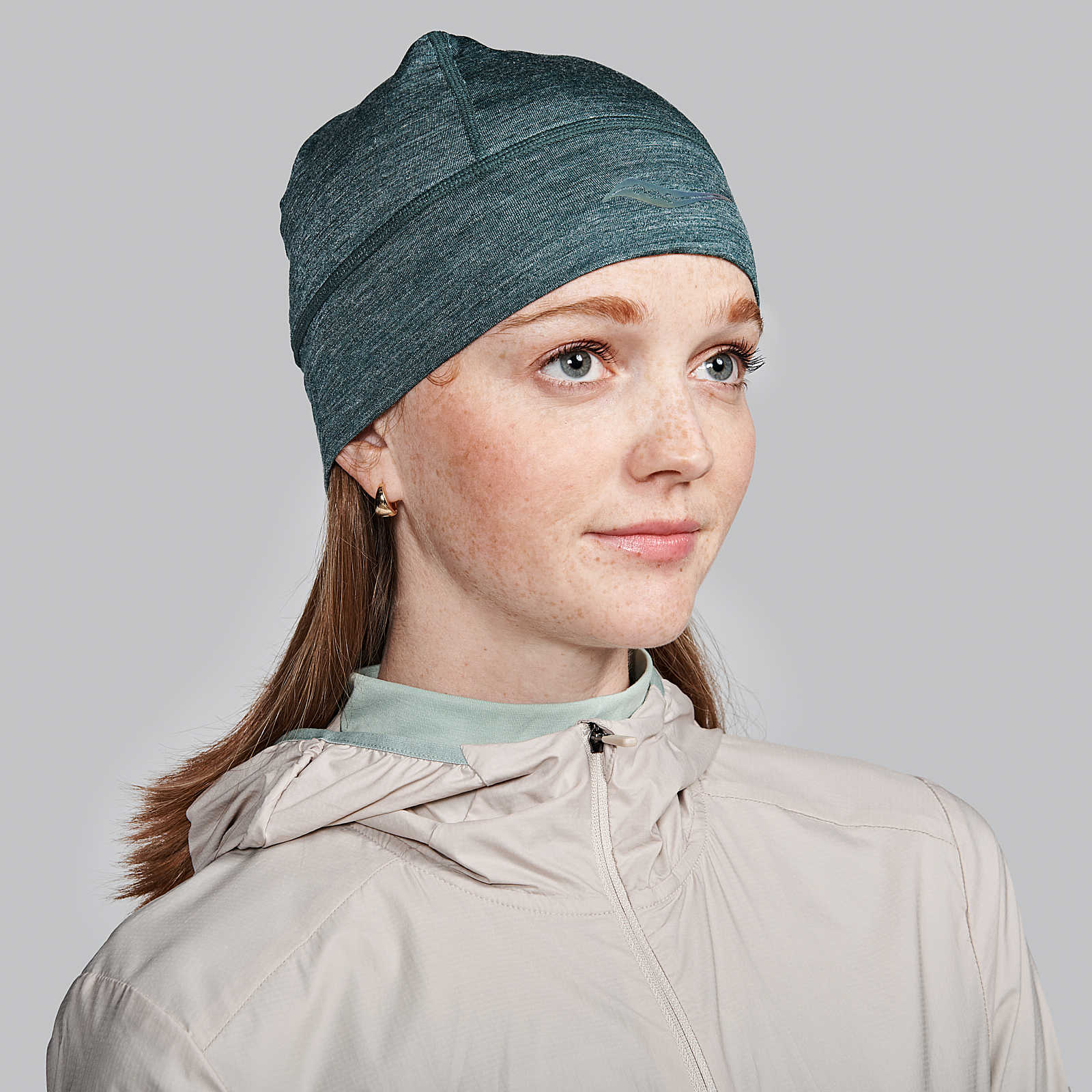 Saucony Peregrine Merino Beanie