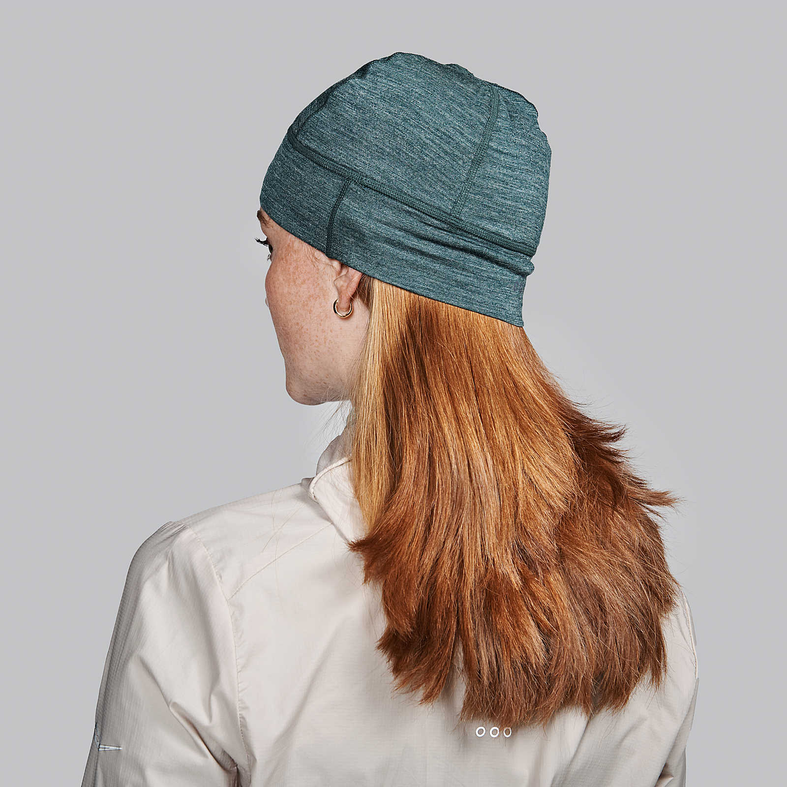 Saucony Peregrine Merino Beanie