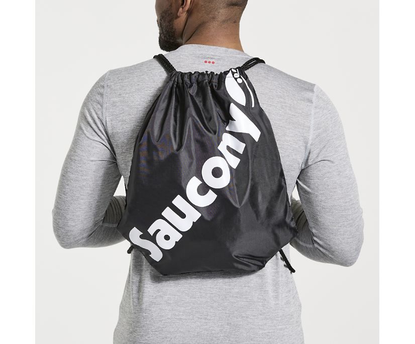  Saucony String Bag