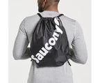  Saucony String Bag