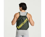  Saucony String Bag