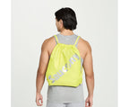  Saucony String Bag