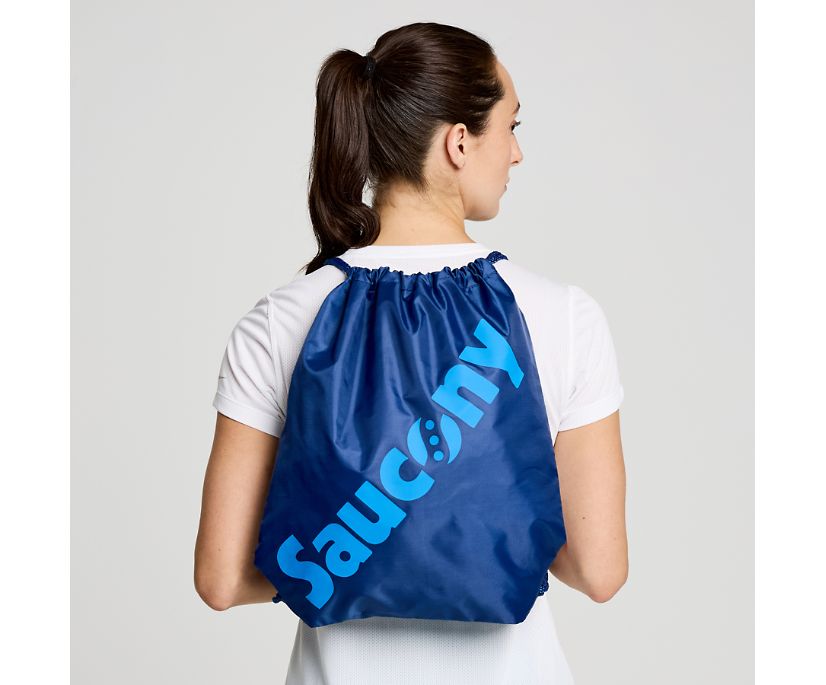  Saucony String Bag