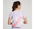  Saucony String Bag