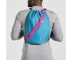 Saucony String Bag