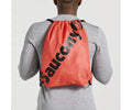 Saucony String Bag