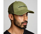  Saucony Trucker Hat