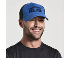  Saucony Trucker Hat