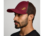  Saucony Trucker Hat