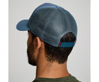  Saucony Foamie Trucker Hat