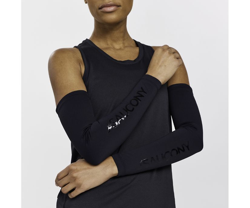 Saucony Fortify Arm Sleeves