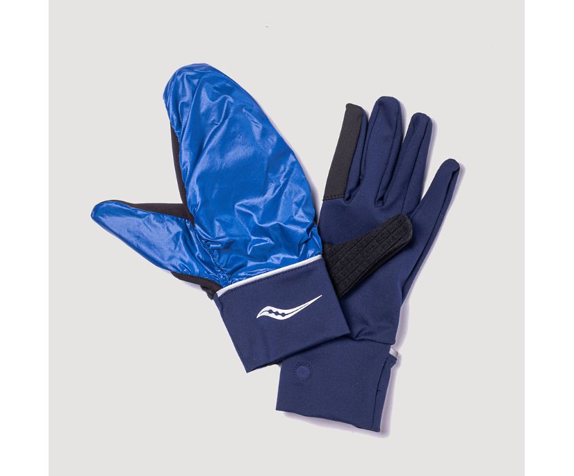 Saucony Solstice Convertible Mitt