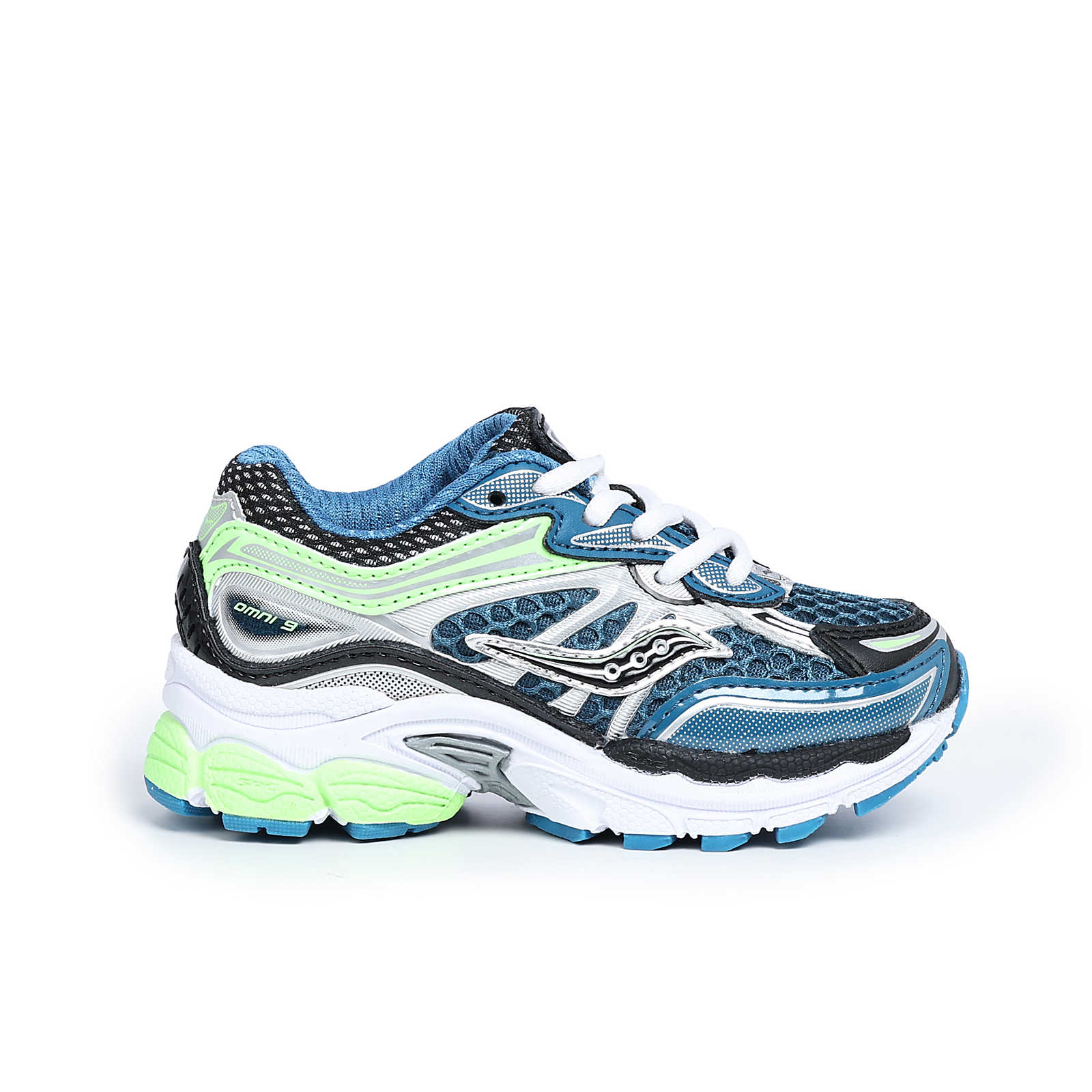 Saucony Little Kid's Omni 9 KDZ