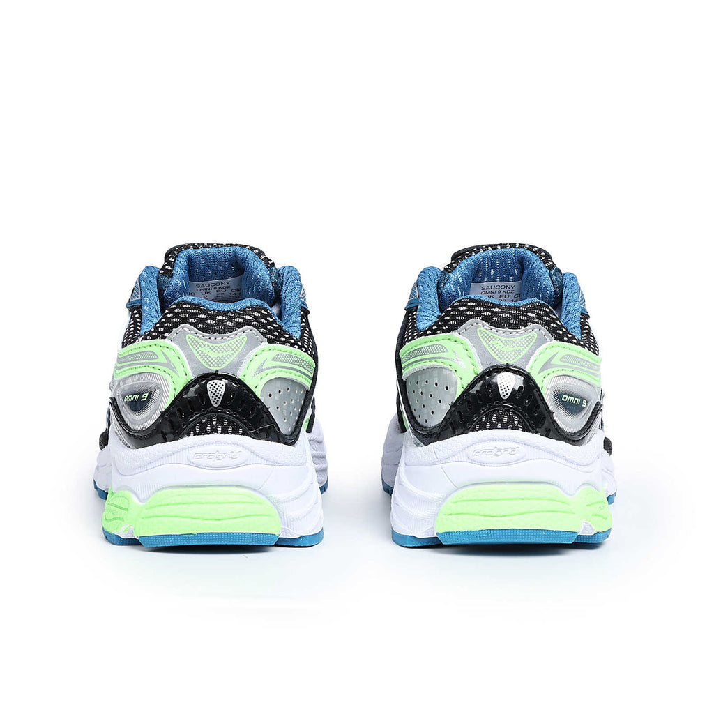 Saucony Little Kid's Omni 9 KDZ