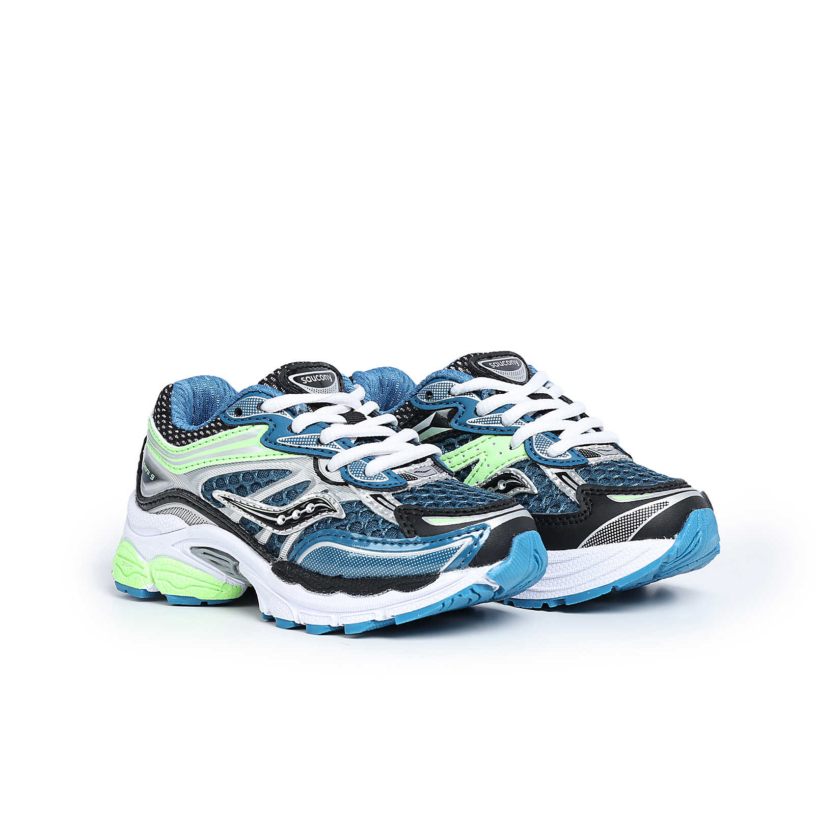 Saucony Little Kid's Omni 9 KDZ