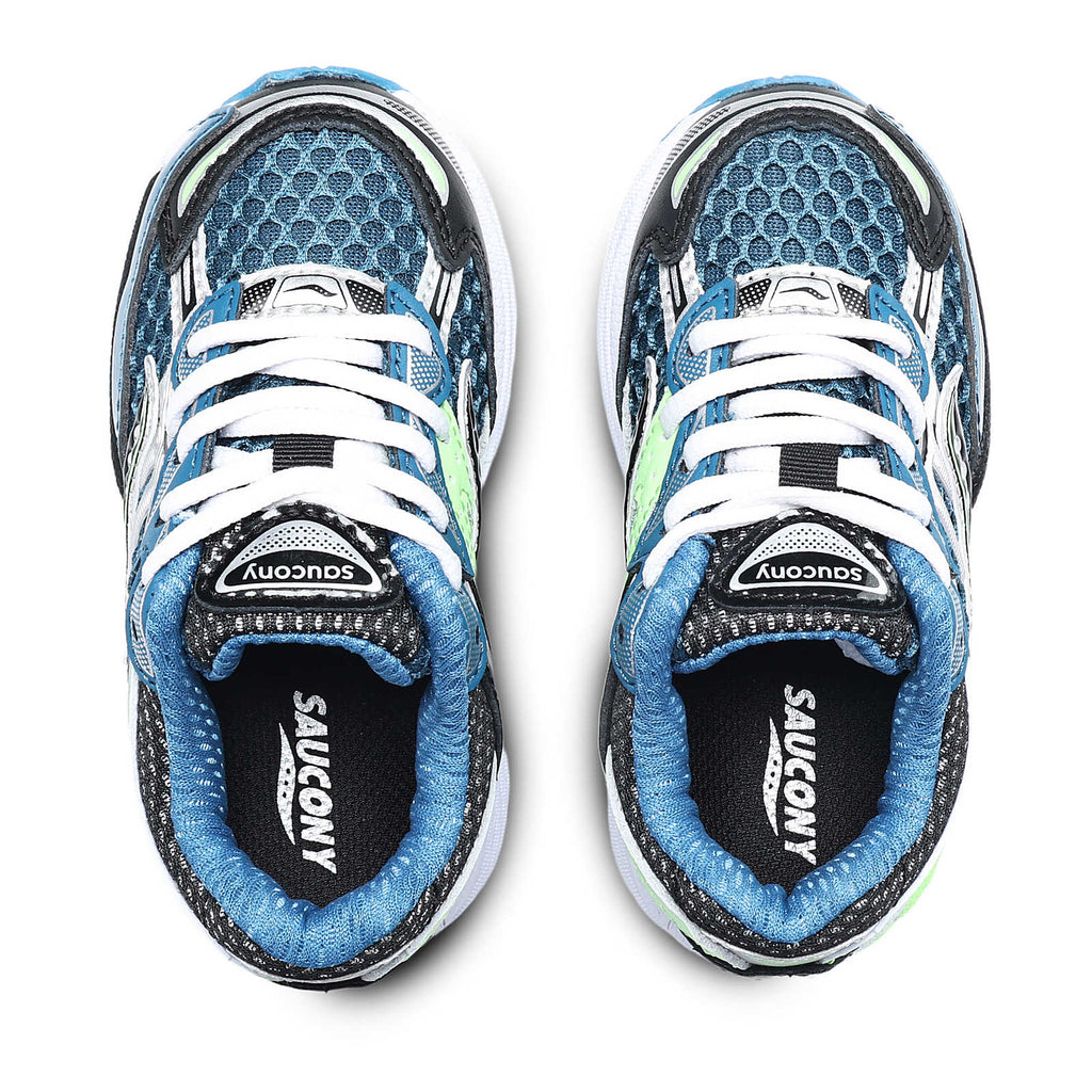 Saucony Little Kid's Omni 9 KDZ