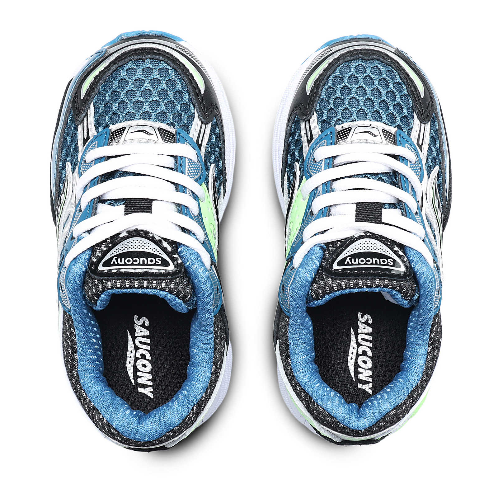 Saucony Little Kid's Omni 9 KDZ