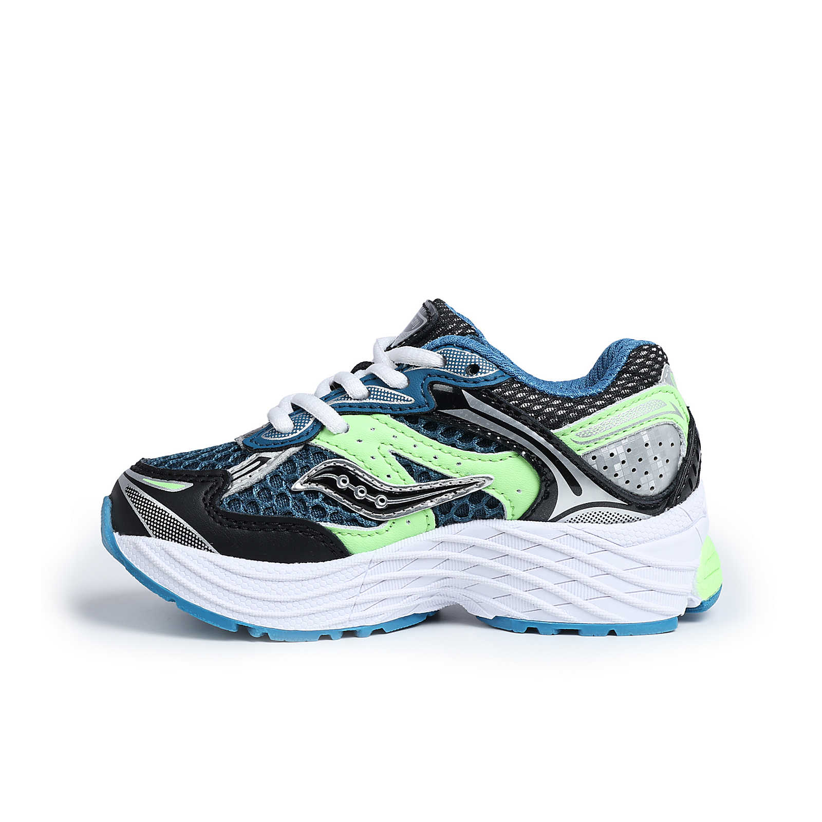 Saucony Little Kid's Omni 9 KDZ