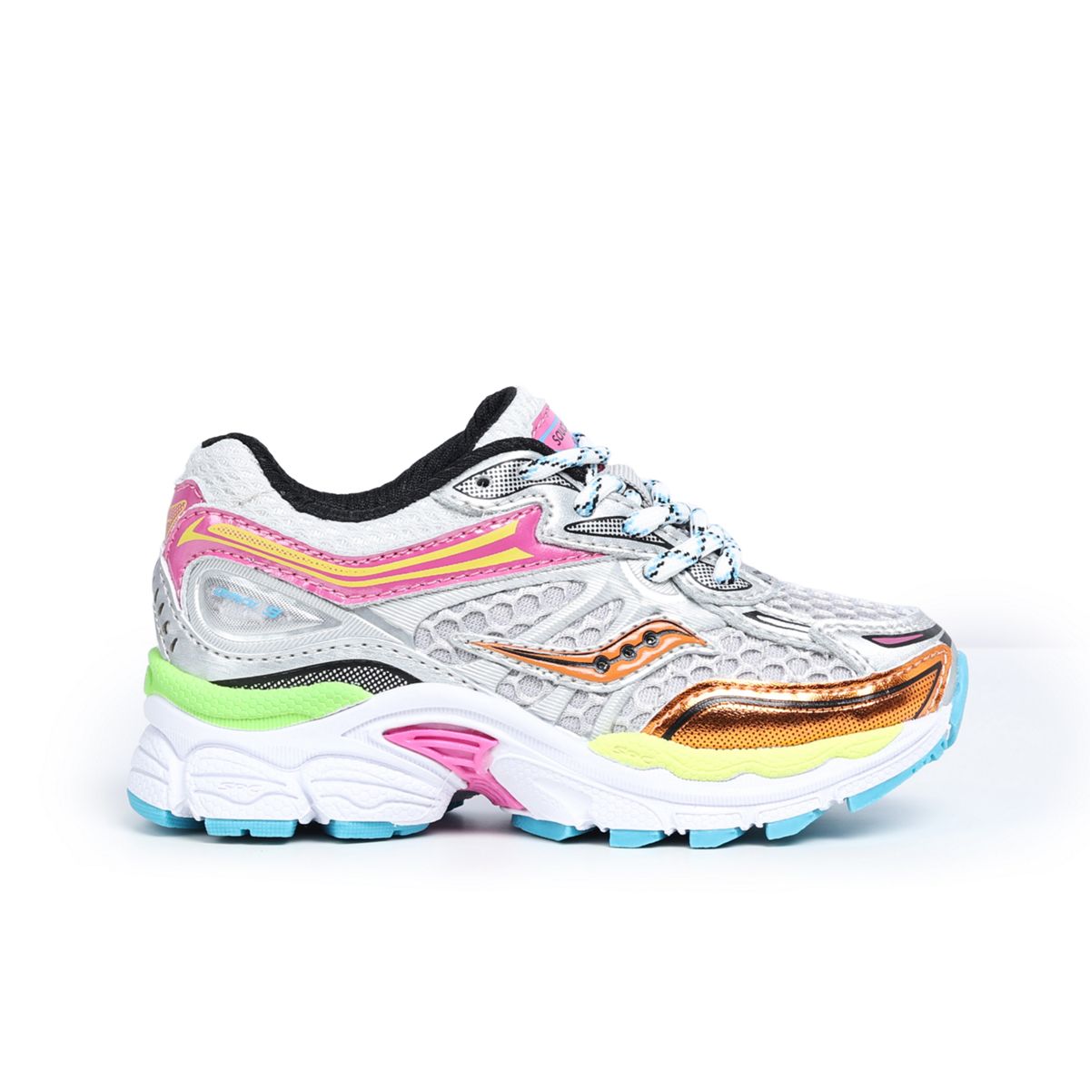 Saucony Little Kid's Omni 9 KDZ