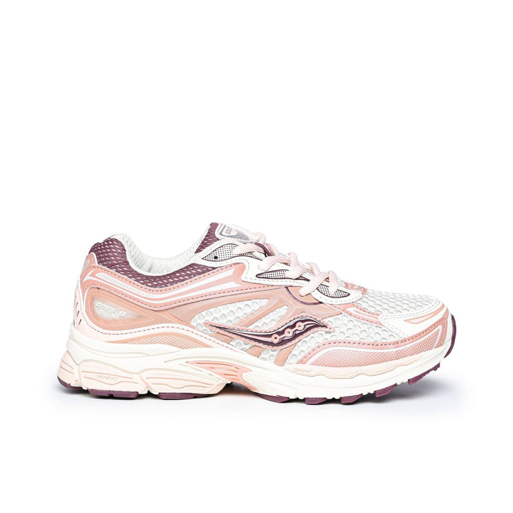 Saucony Big Kid's Omni 9 KDZ