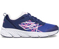 Saucony Big Kid's Wind Lace Sneaker