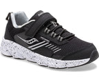 Saucony Big Kid's Wind Shield A/C Sneaker