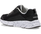 Saucony Big Kid's Wind Shield A/C Sneaker