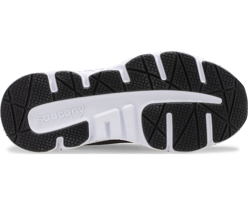 Saucony Big Kid's Wind Shield A/C Sneaker