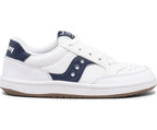 Saucony Big Kid's Jazz Court Sneaker