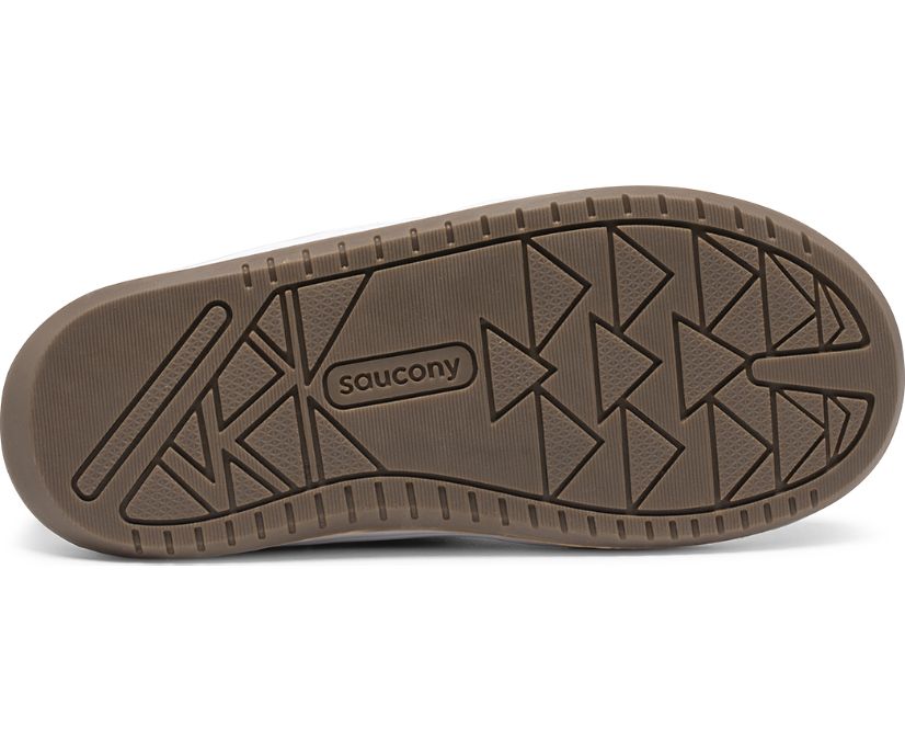 Saucony Big Kid's Jazz Court Sneaker